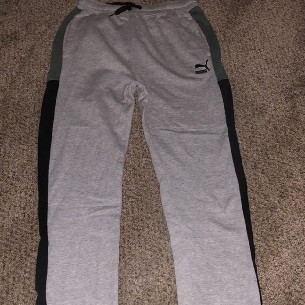 Puma
